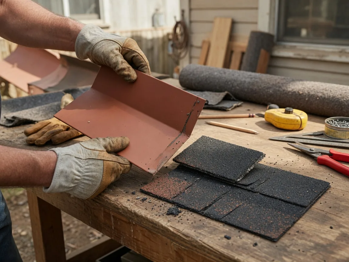 Roof Repair company in Fincastle, VA